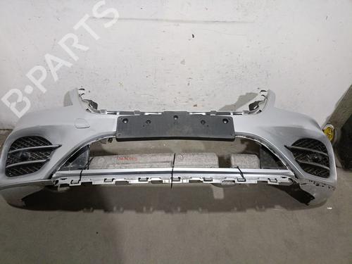 Używane Zderzak przedni MERCEDES-BENZ S-CLASS (W222, V222, X222) S 560 e (222.173) (367 hp) 30911770