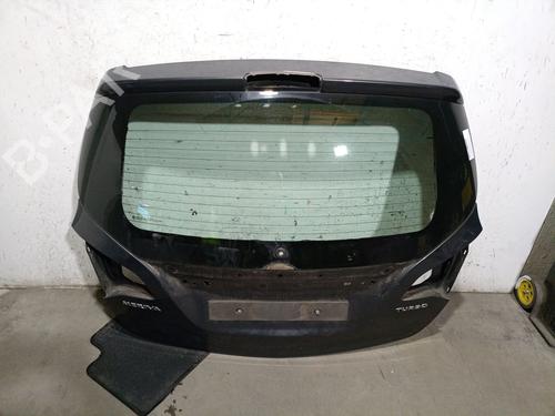 Bakluke CC/Kombi-Kupé OPEL MERIVA B MPV (S10) 1.4 (75) (100 hp) 24155957