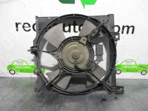Radiator fan NISSAN SUNNY III Liftback (N14) 2.0 D | BP2683912M35 