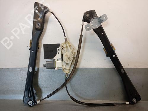 Used Front left window mechanism Front left window mechanism 37427514 37427514