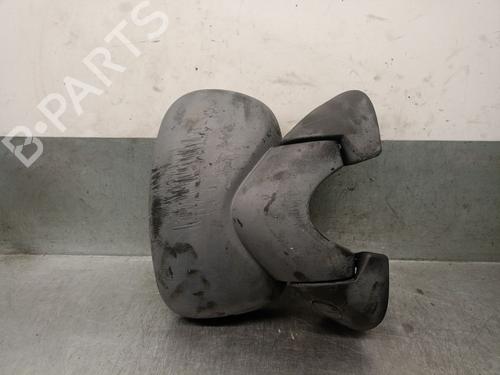 Right mirror RENAULT TRAFIC II Bus (JL) 2.5 dCi 135 (JL0D) | BP25381599C27 