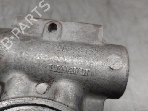 Oil radiator VOLVO V40 Estate (645) 1.9 TD | BP29434222M33 