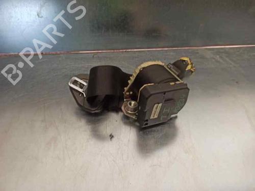 Used Rear left seatbelt OPEL ASTRA H TwinTop (A04) 1.9 CDTi (L67) (150 hp) 7446522