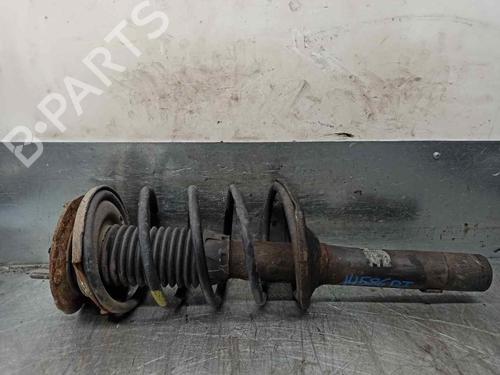 Used Left front shock absorber PEUGEOT 309 II (3C, 3A) 1.9 Diesel (64 hp) 9076785