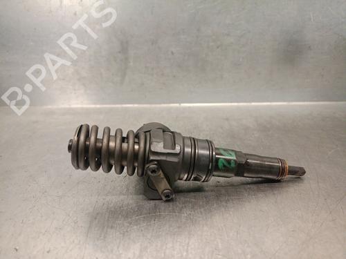 Injector SEAT IBIZA III (6L1) 1.9 TDI | BP27526901M100 
