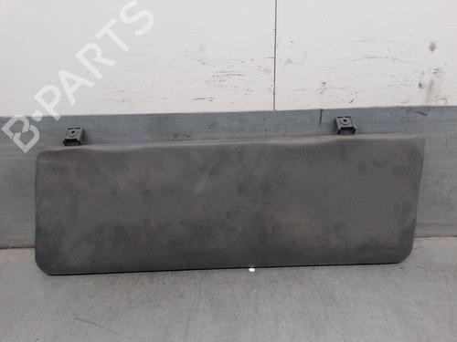 Used Right sun visor IVECO DAILY II Platform/Chassis 35-12 (15130311, 15130411, 15131111, 15131204, 15131211,... (122 hp) 25271932