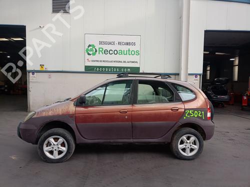 Brukte deler til RENAULT SCÉNIC I MPV (JA0/1_, FA0_)  1.9 dCi RX4  4541091