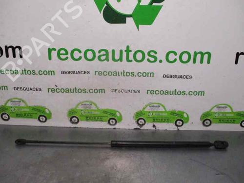 Used Tailgate lift support FORD FIESTA III (GFJ) [1989-1997]  21019254
