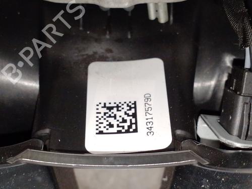 Rat NISSAN JUKE (F16_) 1.0 | BP31982805C49