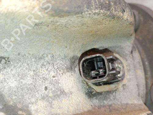 Left front steering knuckle JAGUAR X-TYPE I (X400) 2.0 D | BP28587974M25 