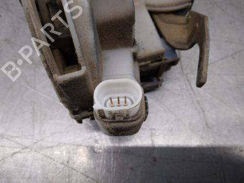 Front right lock SEAT IBIZA II (6K1) 1.9 TDI | BP15179529C97 
