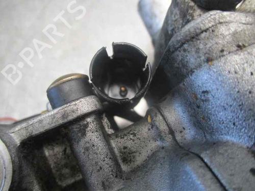 AC compressor ROVER 75 (RJ)  | BP7846835M34 