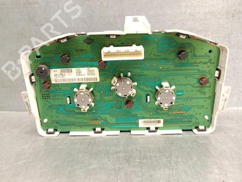 Instrument cluster NISSAN MICRA III (K12) 1.4 16V | BP29851522C47