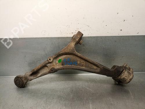 Right front suspension arm CITROËN AX (ZA-_) 15 D | BP22725114M13 