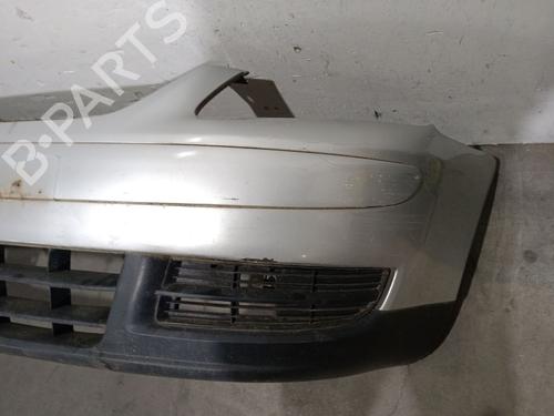 Front bumper VW TOURAN (1T1, 1T2) 1.6 FSI | BP28426135C7