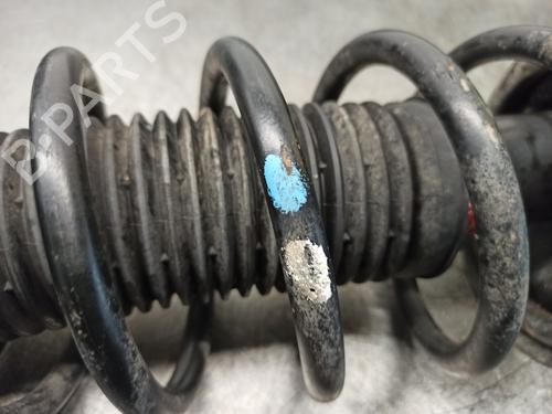 Right front shock absorber SEAT CORDOBA (6K1, 6K2) 1.9 TDI | BP14363787M17 