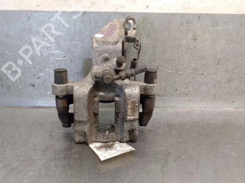 Used Right rear brake caliper Right rear brake caliper PEUGEOT 308 SW III (FC_, FJ_, FR_, F4_, FN_) PureTech 130 (FRHNSL, FRHNST) (131 hp) 34541459 34541459