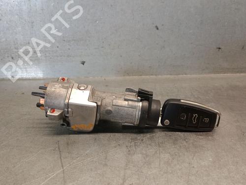 ignition-barrel-audi-a4-b7-8ec-2004-2005-2006-2007-2008-2009-33117931 main image