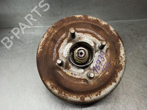 Right rear steering knuckle CHEVROLET KALOS 1.2 | BP11195374M28