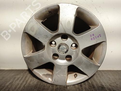 Used Rim SKODA OCTAVIA II (1Z3) 1.9 TDI (105 hp) 17364423
