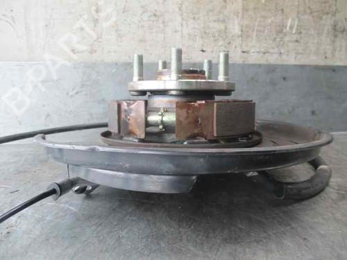Right rear steering knuckle SUBARU LEGACY IV Estate (BP) 3.0 R AWD (BPE) | BP7762379M28