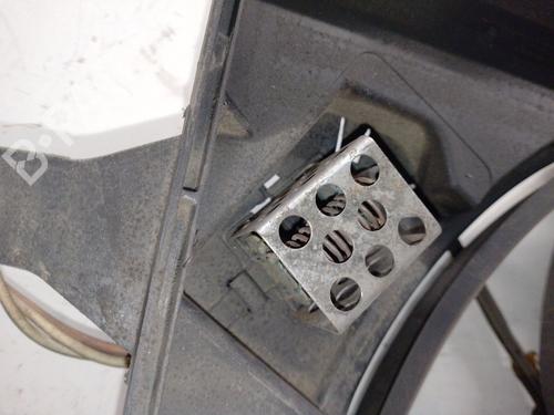 Kjølevifte elektrisk RENAULT SCÉNIC I MPV (JA0/1_, FA0_) 1.9 dCi RX4 | BP30173593M35