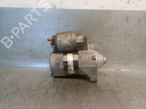 Démarreur RENAULT MODUS / GRAND MODUS (F/JP0_) 1.2 (JP0C, JP0K, FP0C, FP0K, FP0P, JP0P, JP0T) (75 hp) 27495240
