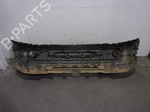 Front bumper LAND ROVER DISCOVERY III (L319) 2.7 TD 4x4 | BP17197023C7 