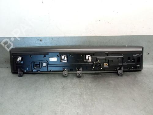 Instrument cluster HYUNDAI TUCSON (TL, TLE) 2.0 CRDi All-wheel Drive | BP28056918C47 