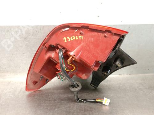Left taillight KIA RIO IV (YB, SC, FB) 1.2 CVVT | BP29439932C34 