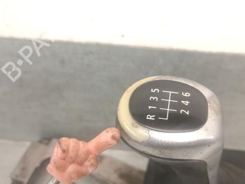 Gear lever BMW 5 (E60) 525 d | BP28129516M90 
