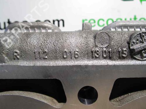 Cylinder head MERCEDES-BENZ CLK (C209) CLK 320 (209.365) | BP10978963M5 