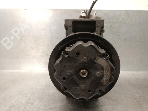 AC compressor AUDI A4 B6 (8E2) 2.5 TDI | BP31356293M34