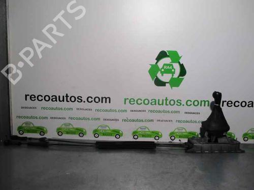 Used Gear lever SEAT ALTEA XL (5P5, 5P8) [2006-2015]  7445109