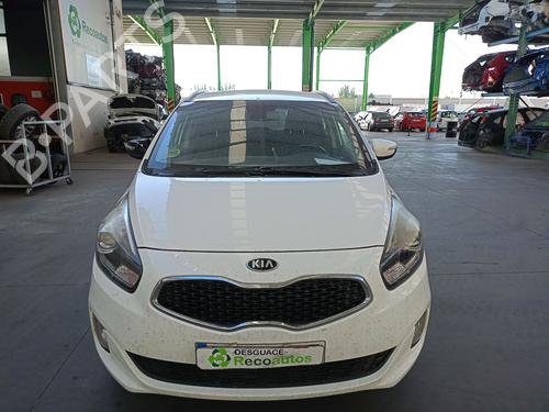 Front wiper motor KIA CARENS IV 1.7 CRDi | BP27465242M29 - Image 10