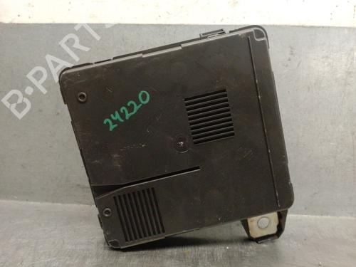 Fuse box RENAULT SCÉNIC II (JM0/1_) 1.9 dCi (JM0G, JM12, JM1G, JM2C) | BP30962455E1 - Image 2