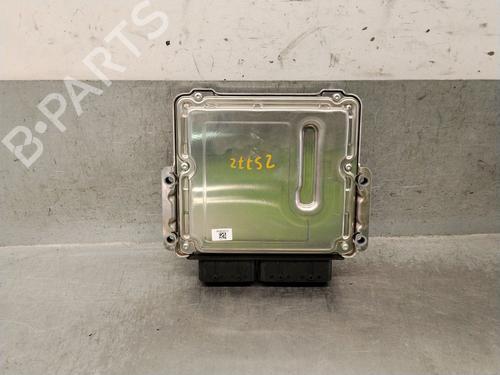 Engine control unit (ECU) CITROËN C4 III (BA_, BB_, BC_) 1.2 Hybrid 136 (BAHPYJ) | BP36868760M57 - Image 2