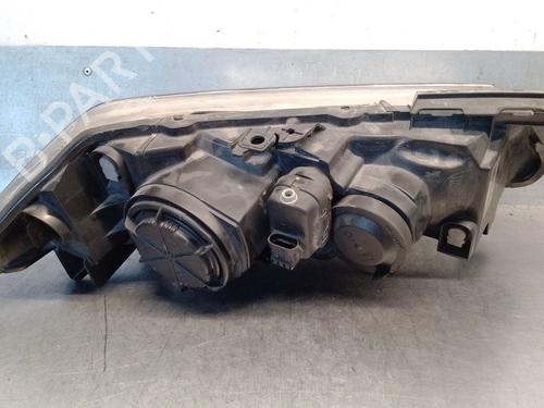 Left headlight RENAULT MEGANE II (BM0/1_, CM0/1_) 1.9 dCi (BM0G, CM0G) | BP29073306C28