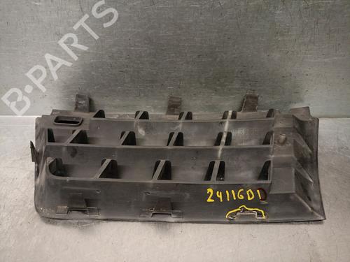 Atrapa chłodnicy / Grill RENAULT SCÉNIC II (JM0/1_) 1.6 16V (JM1R) | BP30897985C40