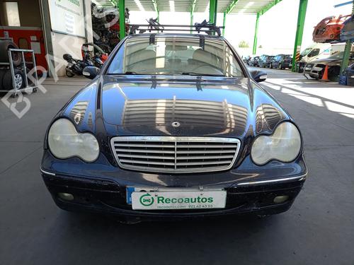 Engine control unit (ECU) MERCEDES-BENZ C-CLASS (W203) C 220 CDI (203.006, 203.008) | BP39202082M57 - Image 10