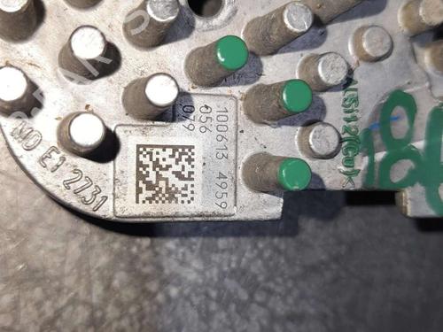 Electronic module BMW X3 (F25)  | BP16437925M83 