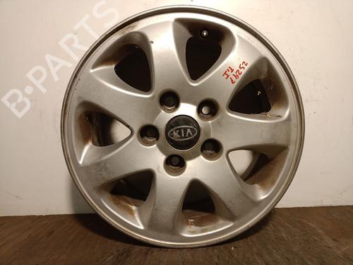 rim-kia-carnival-ii-gq-1999-2000-2001-2002-2003-2004-2005-2006-2007-34371479 main image
