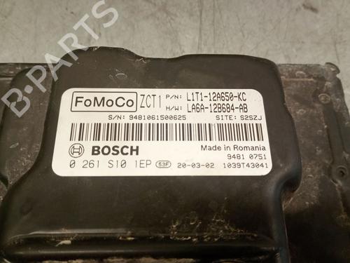 Engine control unit (ECU) FORD PUMA (J2K, CF7) 1.0 EcoBoost | BP29611315M57