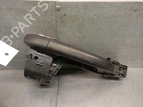 Used Rear right exterior door handle MERCEDES-BENZ VITO Van (W447) 109 CDI (447.601, 447.603, 447.605) (88 hp) 31711090