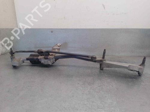 Front wiper motor MERCEDES-BENZ GLA-CLASS (X156) GLA 200 CDI / d (156.908) | BP18133256M29 