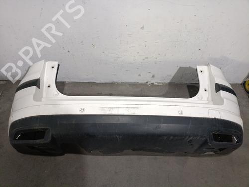 Rear bumper FIAT 500L (351_, 352_) 1.3 D Multijet (199.LYM11, 199.LYM1A) 735672352 | 735672352