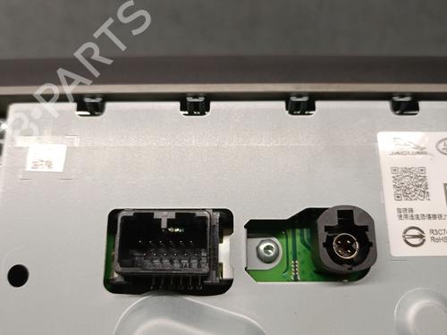 Display monitor LAND ROVER DEFENDER Station Wagon (L663) D250 MHEV 4x4 | BP30354767C48 