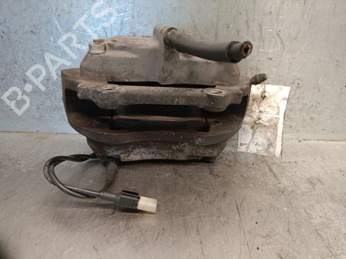 Left front brake caliper MERCEDES-BENZ E-CLASS (W211) E 320 CDI (211.026) | BP35986610M105 - Image 2