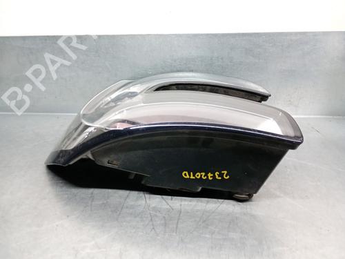 Right taillight CITROËN GRAND C4 SPACETOURER (3A_, 3E_) 1.6 BlueHDi 120 | BP29498683C35 