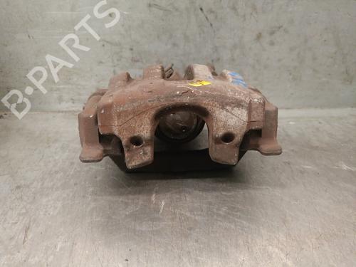 Left rear brake caliper OPEL SIGNUM Hatchback (Z03) 2.0 Turbo (F48) | BP27476941M107 
